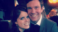Britain&rsquo;s Princess Eugenie engaged to long-term boyfriend