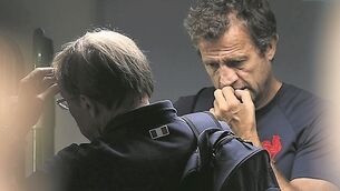 Few do Rugby World Cup drama quite like the feuding French