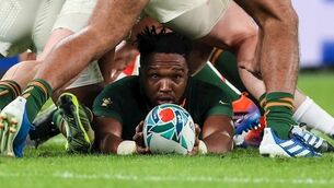 Around the World Cup (Day 33)