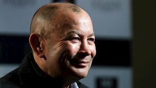 England being spied on at training, claims Jones