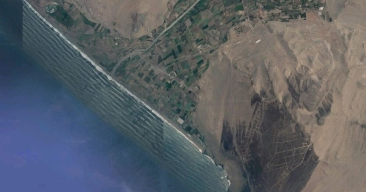 At least 30 killed as bus plunges down 'Devil's Curve' cliff in Peru