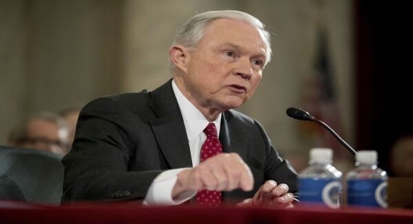 Jeff Sessions Jeff Sessions