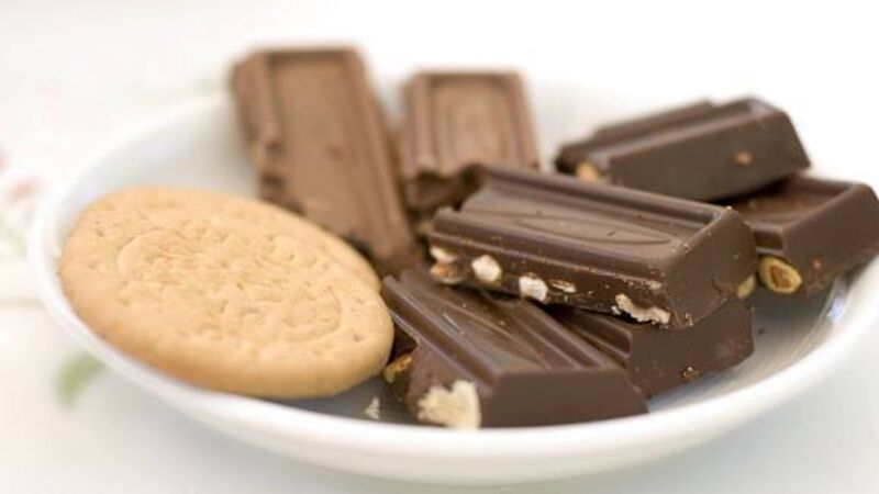Police officer cleared of taking the biscuit Police officer cleared of taking the biscuit