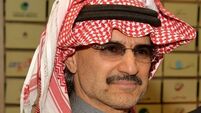 Saudi Prince Alwaleed bin Talal released in corruption probe