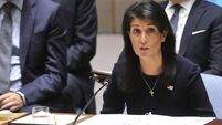 UN Security Council to meet on Iran protests