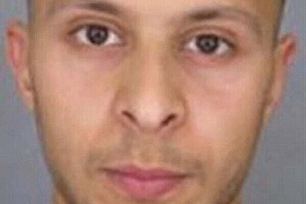 Salah Abdeslam