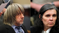 US couple accused of torturing their children appear in court