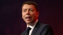 UK's Labour general secretary quits after 'tumultuous' tenure