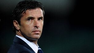 No evidence at Gary Speed inquest to say death had Barry Bennell link, court jury told