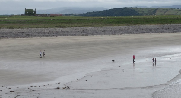 The islands of Ireland: Heading to Coney Island with links to New York