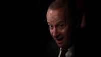 Ukip members vote to oust party leader Henry Bolton