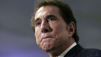 Steve Wynn