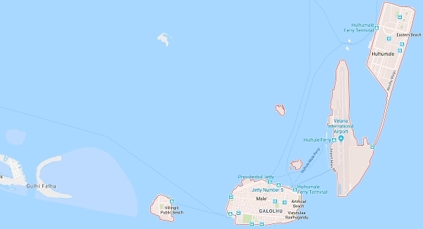 Maldives TV station shuts down after threats amid political crisis