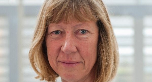 Penny Lawrence.