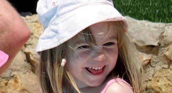 UK police searching for Madeleine McCann apply for more Govt funding