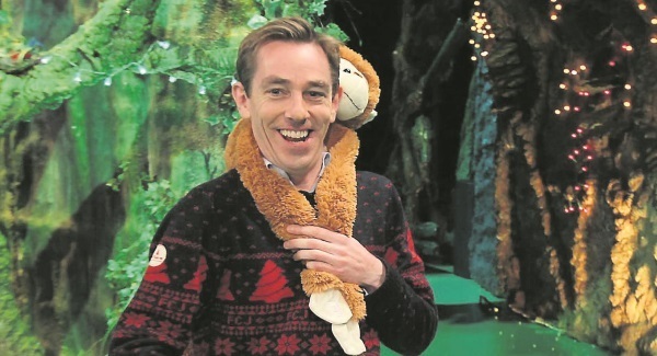 Your hidden talent could nab you two Toy Show tickets