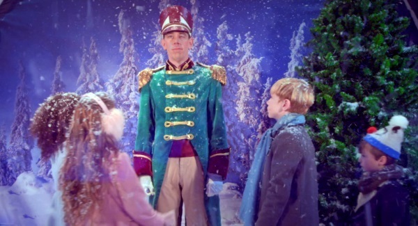 Here&rsquo;s how you can watch the Late Late Toy Show from anywhere in the world