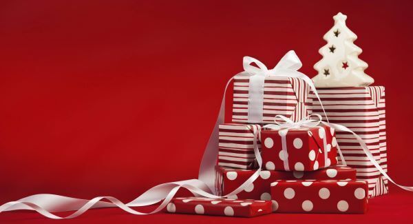 Quick quiz: Are these Christmas gifts amazing or awful?