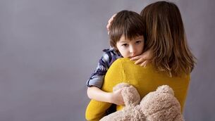 'Anxiety is a normal part of life': Understanding is key to helping children manage anxiety