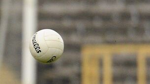 Blues and  Bandon  set to duel again