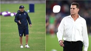 Five nominees for World Rugby Team and Coach of the Year awards