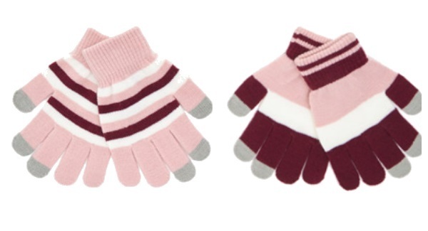What do you think of Dunnes&rsquo; touch-screen gloves for 3-6 year olds?
