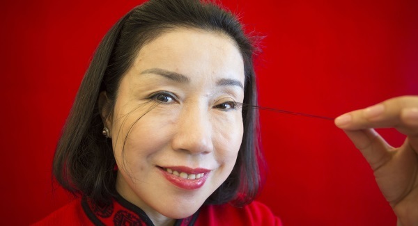 Eyelashes and cat tails: Latest Guinness World Record holders revealed