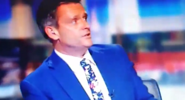 People are loving the newest Aengus Mac Grianna blooper