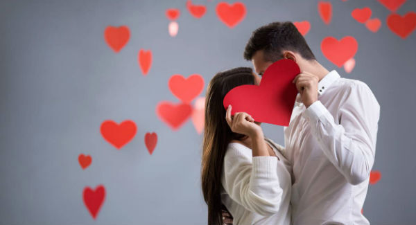 This is the best way to a person's heart this Valentine's Day