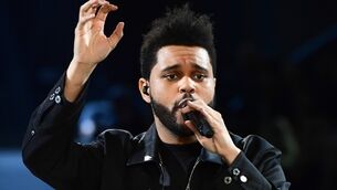 The Weeknd severs ties with H&M over &rsquo;deeply offensive&rsquo; photo