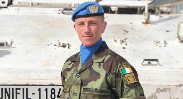 Colin is sending love to his three Valentines Colin is sending love to his three Valentines