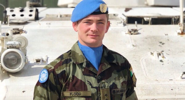 Shane never feels too far from his fiance Shane never feels too far from his fiance