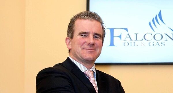Philip O’Quigley: Called the latest update on the Beetaloo Basin ‘encouraging’. Philip O’Quigley: Called the latest update on the Beetaloo Basin ‘encouraging’.