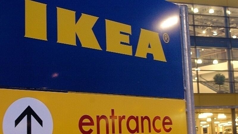 IKEA deliver possibly the most bizarre ad campaign ever IKEA deliver possibly the most bizarre ad campaign ever
