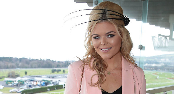 Doireann Garrihy&rsquo;s new RTÉ show begins tonight