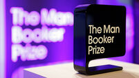 Man Booker Prize for Fiction to be opened to Irish-published entries