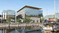 Cork can become Canary Wharf of Ireland; Deutsche Börse Group in 200 jobs boost