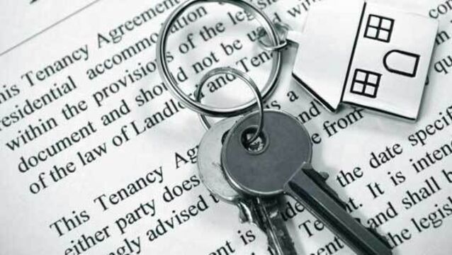 Rental property market needs urgent remedy