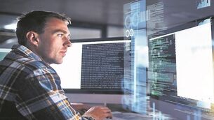 Data complaints rise 80% but firms ‘still complacent’