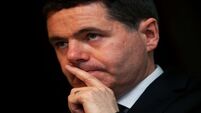 Paschal Donohoe defends ‘rushed’ data protection bill