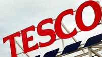 Tesco boss set to move to N Brown next month