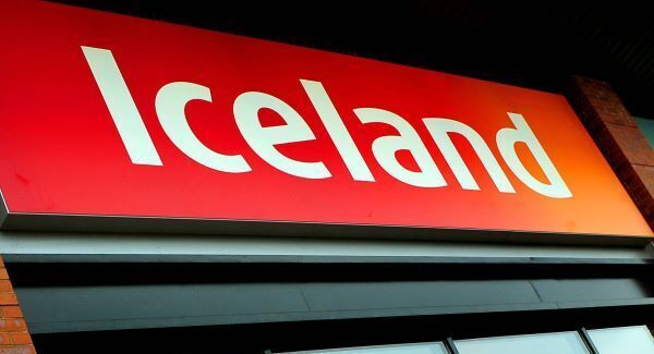 Food retailer Iceland aims to be plastic-free across own label range by 2023