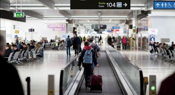 Dublin Airport