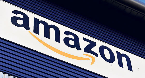 Green light for Amazon €1bn Dublin data centre plan