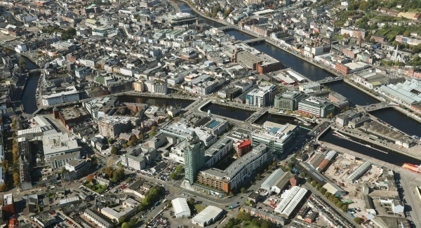 Cork and Limerick will be barometer of progress in 2018