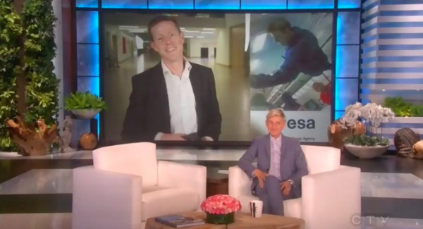 Dublin company featured on Ellen Show raises most for an Irish start-up on crowdfunding website