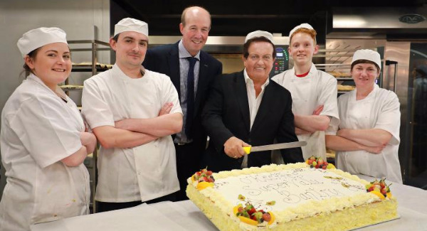 SuperValu and Lidl bring 40 new jobs to West Cork