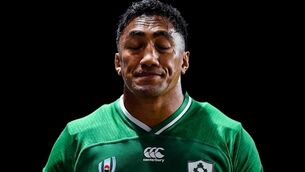 Connacht have Bundee Aki back for Leinster tie