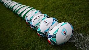 World Rugby: Confirmed concussion rates down at World Cup