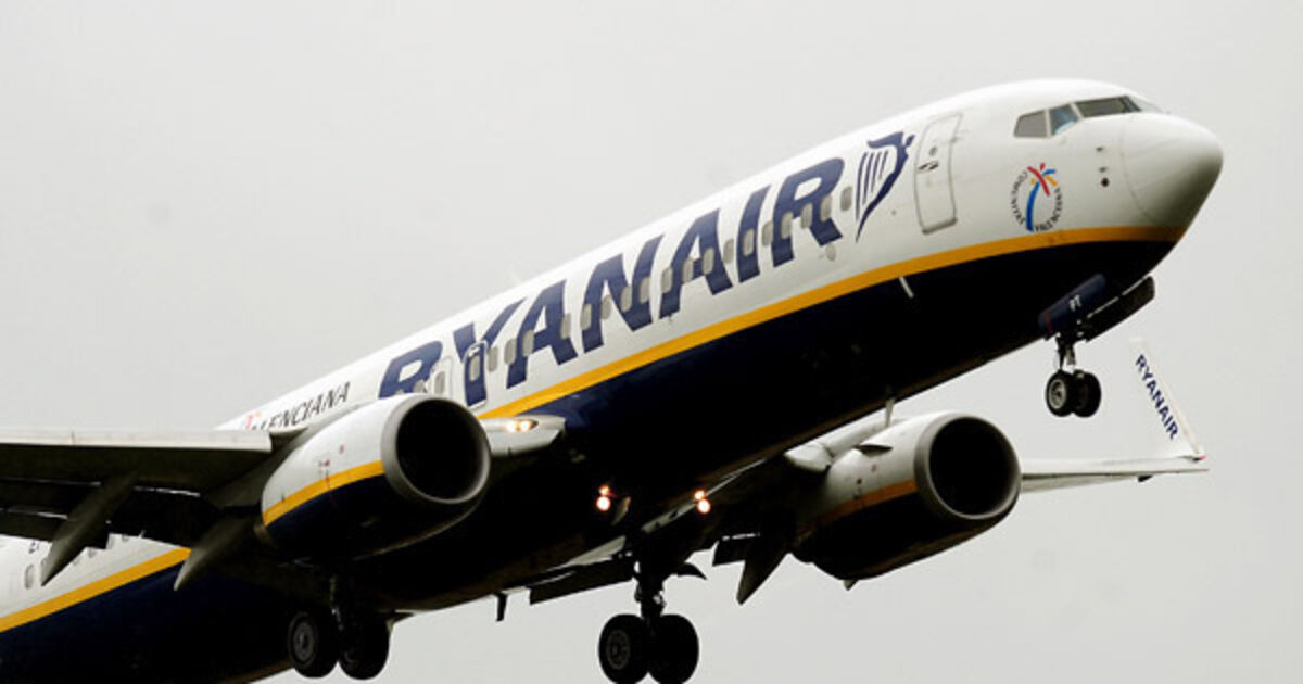 Ryanair Defamation Case Against Ex-Pilot Should Be Joined to Channel 4 Action, High Court Told
